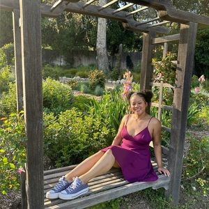 Meet your Posher, Evie